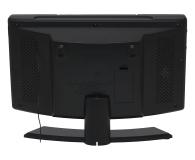 Denver Miniwieża Denver MC-5220B z CD i radio czarna - 1535050 - zdjęcie 3
